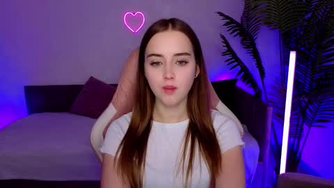 Snapshot of sensual_amy_ chatting on February 15, 2026, 8:24 am Emily online show from February 15, 2026, 8:24 am