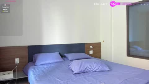 Aya online show from February 9, 2026, 1:20 am