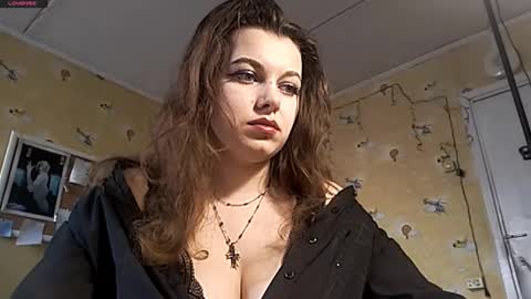 Snapshot of serafinayurick chatting on February 11, 2026, 9:03 am May online show from February 11, 2026, 9:03 am