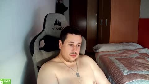 Pollos online show from October 11, 2025, 8:57 am