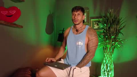 HEY IM SETH online show from March 3, 2026, 10:04 pm