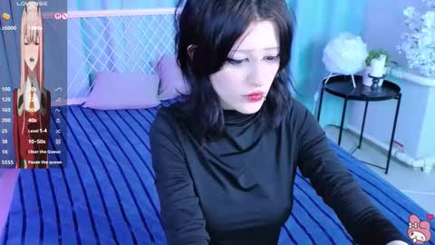 Snapshot of setsunai_ chatting on February 11, 2026, 6:07 am Setsunai online show from February 11, 2026, 6:07 am