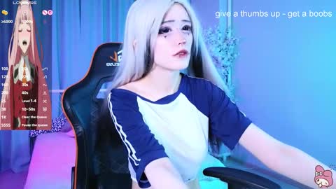 Snapshot of setsunai_ chatting on February 22, 2026, 4:38 pm Setsunai online show from February 22, 2026, 4:38 pm