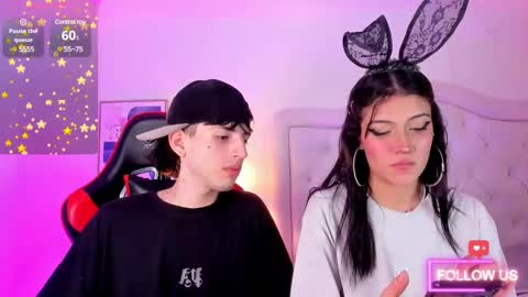 sett_and_gwen online show from January 21, 2025, 3:59 am