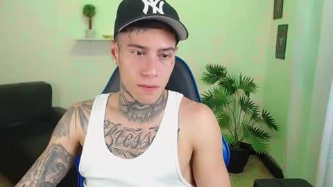 Thomas online show from February 6, 2026, 9:51 pm