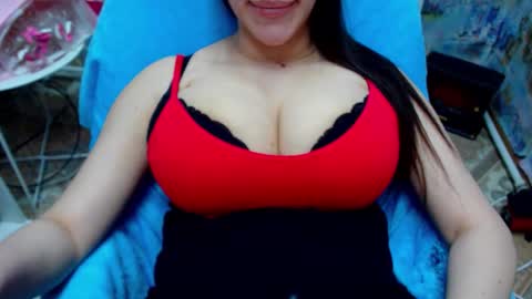 Snapshot of seu_cute chatting on February 10, 2026, 10:08 am seu_cute online show from February 10, 2026, 10:08 am