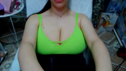 Snapshot of seu_cute chatting on February 27, 2026, 9:26 pm seu_cute online show from February 27, 2026, 9:26 pm