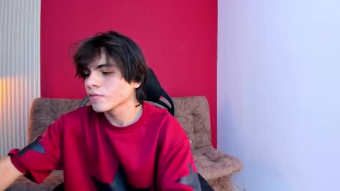 Snapshot of sex_wallen chatting on February 10, 2026, 2:15 am Oliver Anna Roman and Josh online show from February 10, 2026, 2:15 am