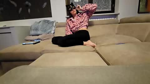 Snapshot of sexandcandy579 chatting on January 16, 2025, 9:40 pm sexandcandy579 online show from January 16, 2025, 9:40 pm