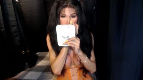 nicole online show from February 25, 2026, 9:02 pm