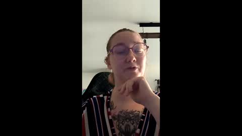 sexitrix online show from March 5, 2026, 9:38 am