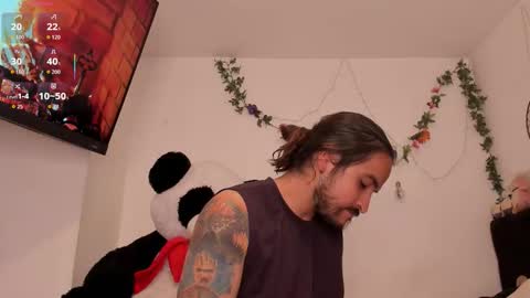 Snapshot of sextape_couple chatting on February 4, 2026, 3:23 am Ask me online show from February 4, 2026, 3:23 am