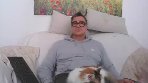 Sexurbation online show from February 4, 2026, 2:45 pm