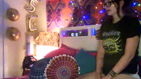 Snapshot of sexxjunkiee chatting on December 29, 2024, 3:11 am SEXX JUNKIEE online show from December 29, 2024, 3:11 am