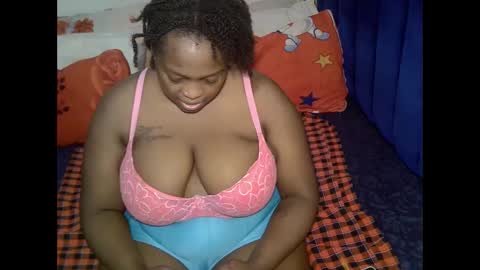 sexxy_brii online show from March 1, 2026, 5:20 am