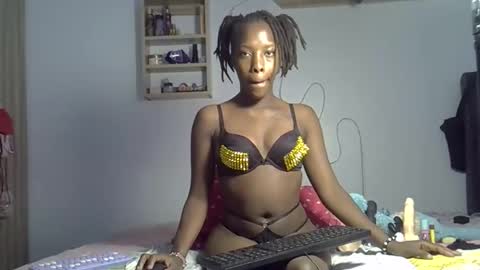 Snapshot of sexxy_flave chatting on January 18, 2026, 9:24 am Sexxy Flave online show from January 18, 2026, 9:24 am