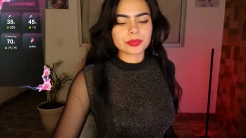  Angie   online show from February 20, 2025, 8:06 am