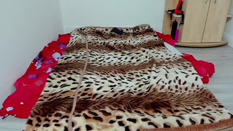 Sexxymuscles4U online show from December 31, 2024, 12:57 pm