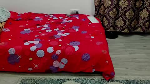 Sexxymuscles4U online show from January 23, 2025, 11:15 am