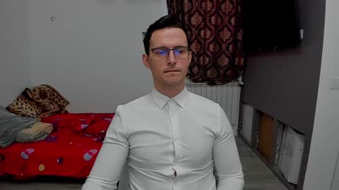 Sexxymuscles4U online show from January 27, 2025, 10:49 am