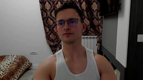 Sexxymuscles4U online show from February 14, 2025, 3:05 pm