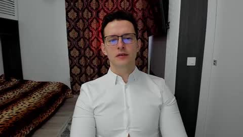Sexxymuscles4U online show from March 10, 2025, 8:59 am