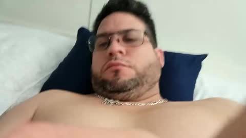 Snapshot of sexy_latino007 chatting on January 12, 2025, 12:33 pm sexy_latino007 online show from January 12, 2025, 12:33 pm