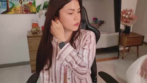 sexy nattaly online show from March 4, 2026, 2:17 am