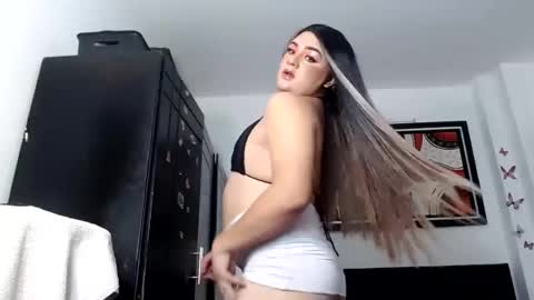 Snapshot of sexy_rosita chatting on February 26, 2025, 5:20 am sexy_rosita online show from February 26, 2025, 5:20 am