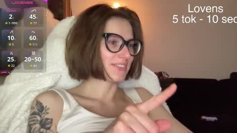 Sexy-Sweets online show from February 13, 2026, 1:34 am