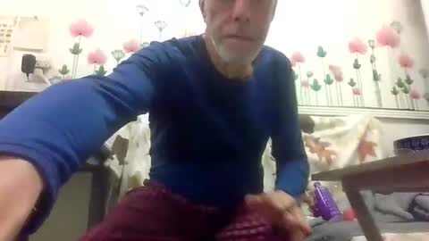 Snapshot of sexy_white_daddy chatting on February 7, 2026, 5:11 am Daddy online show from February 7, 2026, 5:11 am