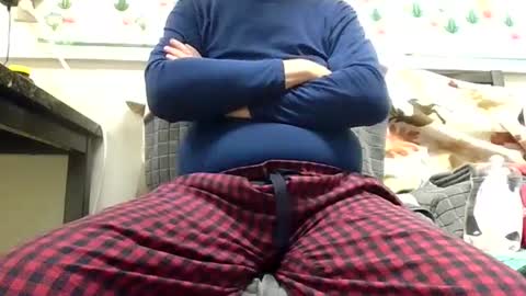 Snapshot of sexy_white_daddy chatting on February 19, 2026, 1:51 pm Daddy online show from February 19, 2026, 1:51 pm