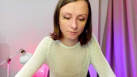 Mandy Green online show from November 28, 2025, 11:40 pm