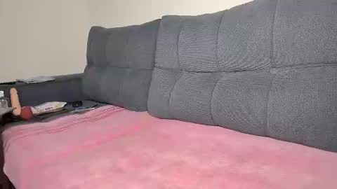 Snapshot of sexybarbnickie chatting on February 23, 2026, 6:22 am sexyBarb online show from February 23, 2026, 6:22 am