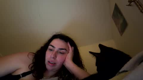 ETERNAL GODDESS WOMAN  online show from March 4, 2026, 12:05 am