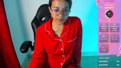Snapshot of sexyloba_ chatting on January 15, 2026, 11:41 pm sexyloba independent model online show from January 15, 2026, 11:41 pm
