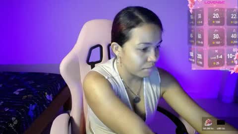 Snapshot of sexyloba_ chatting on February 17, 2026, 1:02 am sexyloba independent model online show from February 17, 2026, 1:02 am