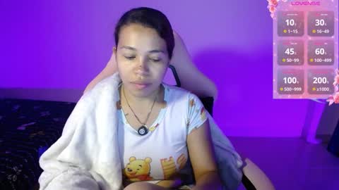 Snapshot of sexyloba_ chatting on February 27, 2026, 10:37 am sexyloba independent model online show from February 27, 2026, 10:37 am