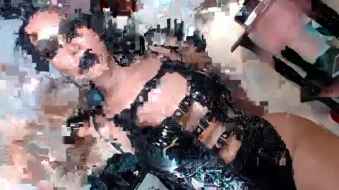 Snapshot of sexylusty2258 chatting on January 10, 2025, 3:39 am Queen Sofia online show from January 10, 2025, 3:39 am