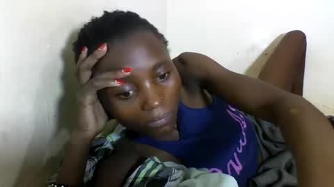 VIVIAN online show from February 23, 2025, 12:05 pm