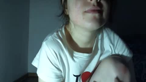 Snapshot of sexynyu18 chatting on January 19, 2025, 4:46 pm Alex online show from January 19, 2025, 4:46 pm