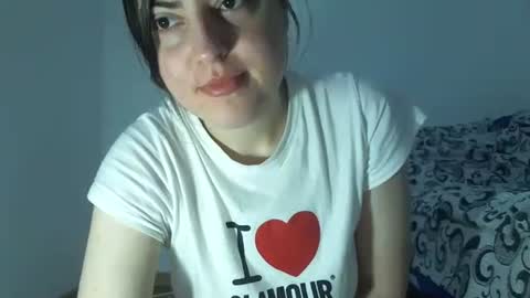 Snapshot of sexynyu18 chatting on February 1, 2025, 9:11 am Alex online show from February 1, 2025, 9:11 am