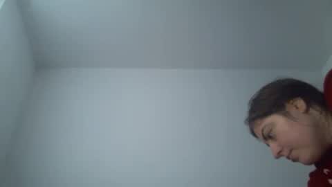 Snapshot of sexynyu18 chatting on November 27, 2025, 10:39 am Alex online show from November 27, 2025, 10:39 am