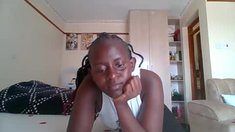 Snapshot of sexyreddebony chatting on January 16, 2025, 12:53 pm sexyreddebony online show from January 16, 2025, 12:53 pm