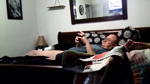 Snapshot of sexyself2018 chatting on February 22, 2026, 6:13 am sexyself2018 online show from February 22, 2026, 6:13 am