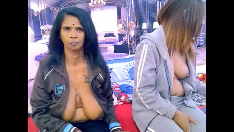 sexyva4u2luv online show from February 20, 2026, 6:48 am