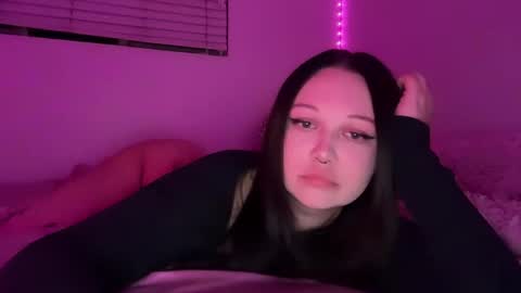 Snapshot of sexywithsaint chatting on February 28, 2026, 11:44 am Saint online show from February 28, 2026, 11:44 am