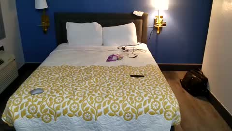 LickMeWhereIpEe online show from January 24, 2025, 4:27 am