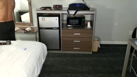 LickMeWhereIpEe online show from January 29, 2025, 8:56 pm