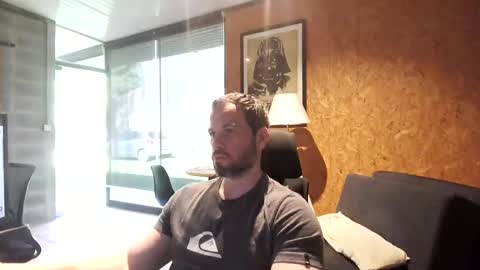 Snapshot of shad0w_hunter chatting on November 10, 2025, 12:26 pm shad0w_hunter online show from November 10, 2025, 12:26 pm